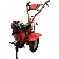 Культиватор Forte 1050S, колеса 8", 5,0лс (121336)