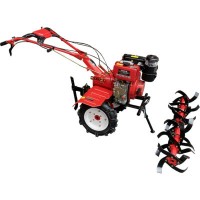 Культиватор Forte 1050, колеса 10", 6лс (113384)