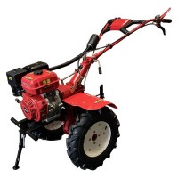 Культиватор Forte 1350 NEW (колеса 12", 9лс (121340)