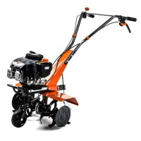 Культиватор GTM BG-5/56 бензиновый, 5к.с., ширина 36/56см (BG-5/56)