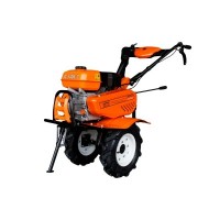 Мотоблок GTM B-7/80-3; 7л.с., ширина фрезы 50/80см, передач 2вперед/1назад, колеса 8" (B-7/80-3)