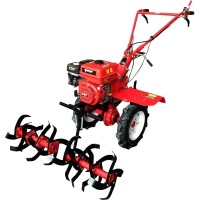 Культиватор Forte 1050G-3 колеса 10", 7,0лс (95116)