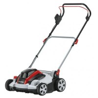 Аэратор AL-KO Energy Flex SF 4036 с валом-разрыхлителем (без АКБ и ЗУ) (113574)