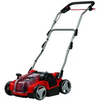 Аэратор Einhell GE-SC 36/35 Li - Solo 36V, 35см, бесщеточный, ножи 16шт (без АКБ и ЗУ) (3420680)