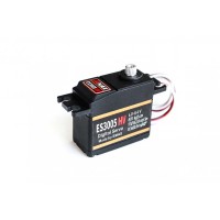 Сервопривод для дрона Emax ES3005HV Metal Gear Digital Servo (0102007010)