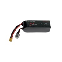 Аккумулятор для дрона RacePow 5000mAh 6S 80C (5000mAh-6S-80C)