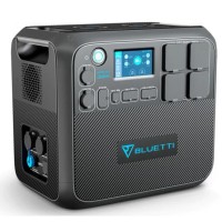 Зарядная станция BLUETTI 2200W AC200MAX Solar (AC200MAX)