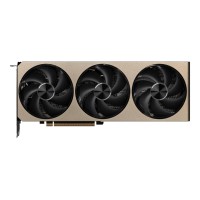 Видеокарта MSI GeForce RTX5070 12Gb INSPIRE 3X OC (RTX 5070 12G INSPIRE 3X OC)