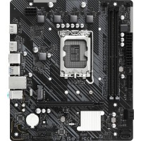 Материнская плата ASRock H610M-H2/M.2
