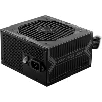 Блок питания MSI 750W (MAG A750BN PCIE5)