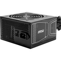 Блок питания MSI 750W MAG A750GN PCIE5 (MAG A750GN PCIE5)
