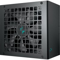 Блок питания Deepcool 650W PL650D (R-PL650D-FC0B-EU-V2)