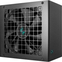 Блок питания Deepcool 750W PN750D (R-PN750D-FC0B-EU)