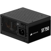 Блок питания Corsair 750W SF750 (CP-9020284-EU)