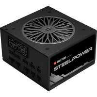 Блок питания Chieftec 550W SteelPower (BDK-550FC)