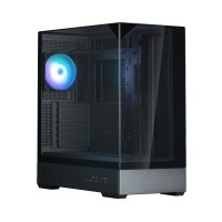 Корпус Zalman P40 Prism (P40PRISMBLACK)