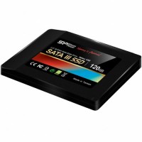 Жесткий диск SSD 120Gb Silicon Power Slim S55 (SP120GBSS3S55S25)