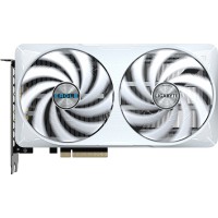 Видеокарта GIGABYTE GeForce RTX5060Ti 16Gb EAGLE OC ICE (GV-N506TEAGLEOC ICE-16GD)
