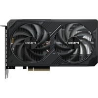 Видеокарта GIGABYTE GeForce RTX5060Ti 16Gb WINDFORCE OC (GV-N506TWF2OC-16GD)