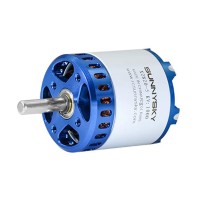 Двигатель для дрона SunnySky X Series V3 X2820 1000KV (X2820-1000KV)