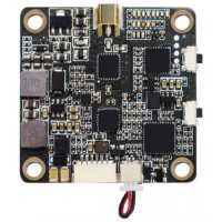 Видеопередатчик (VTX) AKK Ultra Long Range 3W 5.8GHz 96CH Low Band (TX3000AC96)