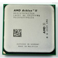 Процессор AM3 AMD Athlon II X2 245 Tray