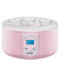 Йогуртница Vinis VY-5000P 