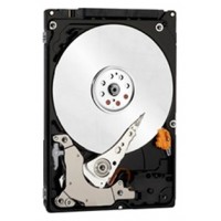 Жесткий диск HDD 320Gb Western Digital Scorpio Blue ( WD3200LPVX) / 2,5"