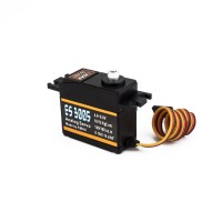 Сервопривод для дрона Emax ES3005 42g Metal Analog Servo for RC Airplane Waterproof (0102007001)