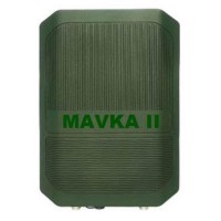 Усилитель сигнала для дрона 2E MAVKA "2" GREEN, 2.4/5.2/5.8GHz,20Вт,N-Type, для DJI/Autel (2E-AAA-MG2-3B20)