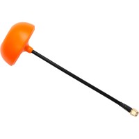 Антенна для дрона RavLink Bubble 4.5-5.0GHz 160mm SMA RHCP (ANT455G)
