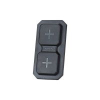 Антенна для дрона RushFPV RANGE 5.8G Plus 2X Patch Antenna RHCP (DC18)