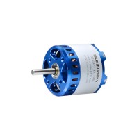 Двигатель для дрона SunnySky Series V3 X2814 V3 Brushless Motors 1000KV (X2814-1000KV)