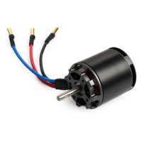 Двигатель для дрона TBS 3530-300KV Long Shaft