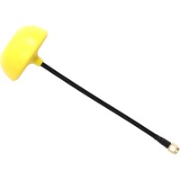 Антенна для дрона RavLink Bubble 3.0-3.5GHz 160mm SMA RHCP (ANT335G)