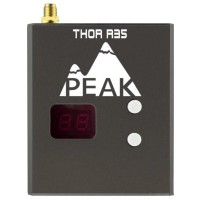 Видеоприемник (VRX) Peakfpv THOR R35 (R35)