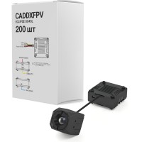 Камера FPV CADDXFPV ECLIPSE OO4SL (usb) упаковка 200 шт. (TRl-OO4SLBOX)