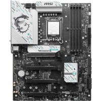 Материнская плата MSI B860 GAMING PLUS WIFI