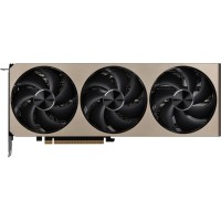 Видеокарта MSI GeForce RTX5080 16GB INSPIRE 3X OC (RTX 5080 16G INSPIRE 3X OC)