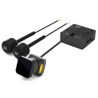 Видеосистема FPV CADDXFPV Walksnail Moonlight Kit (WN11-4K14B)