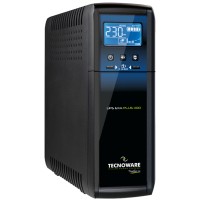 Источник бесперебойного питания TECNOWARE EXA PLUS 1100 (FGCEXAPL1102IEC)
