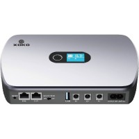 Источник бесперебойного питания XoKo DC12000 36W (XK-DC1236W)