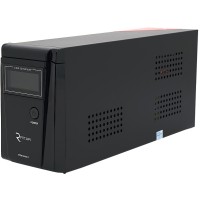 Источник бесперебойного питания Ritar RTSW-600ND12 LCD, 12V (RTSW-600ND12)