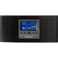 Источник бесперебойного питания Prologix 1200VA 1000W (PLP1200XL)