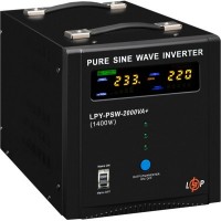 Источник бесперебойного питания LogicPower LPY- PSW-2000VA+ (1400W) (22873)