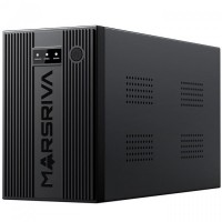 Источник бесперебойного питания Marsriva MR-UF1200