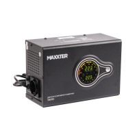 Источник бесперебойного питания Maxxter MX-HI-PSW500-01
