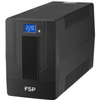 Источник бесперебойного питания FSP iFP-1500 USB, IEC, Schuko (PPF9003108)