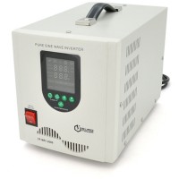 Источник бесперебойного питания Europower EP-MPS-2000/12