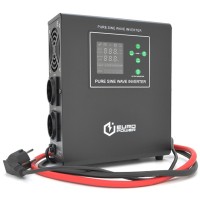 Источник бесперебойного питания Europower EPWM-MPS-800/12